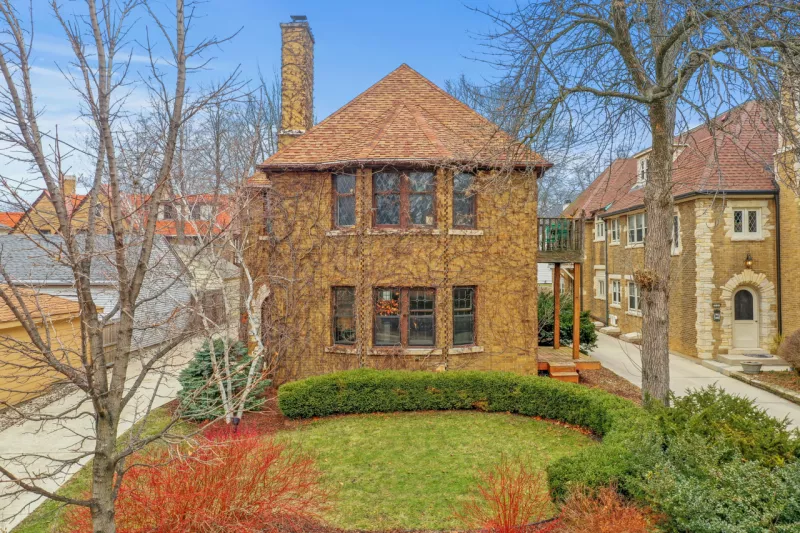 Shorewood