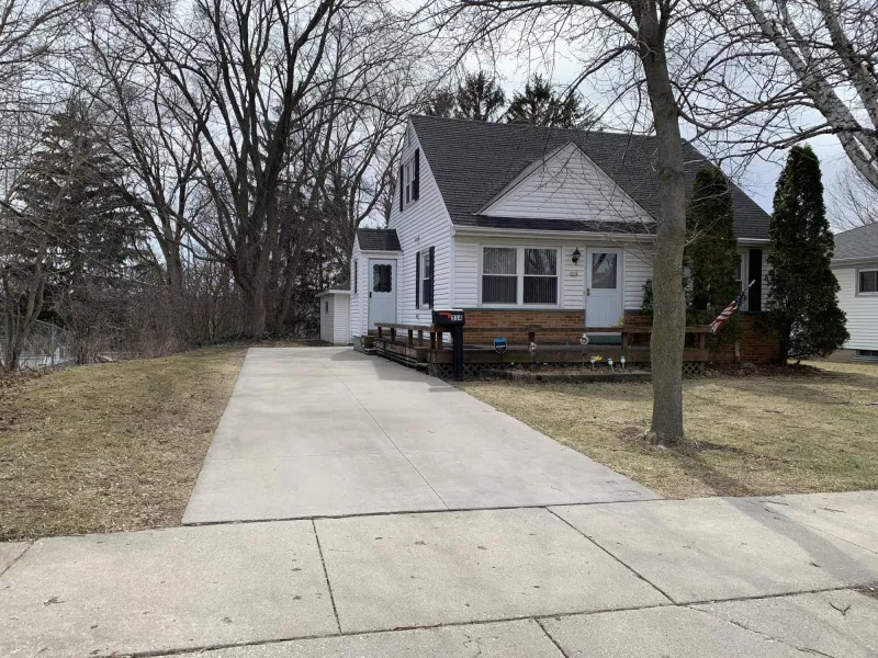 West Bend