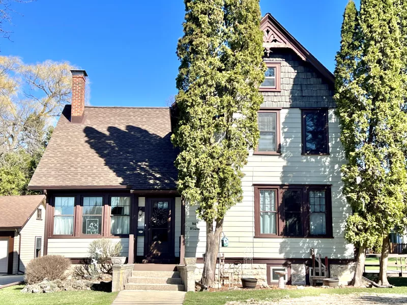Cedarburg