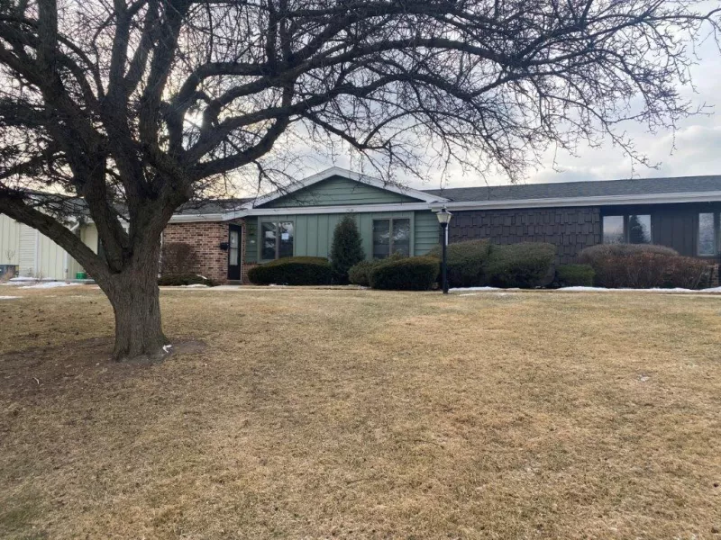 Greenfield