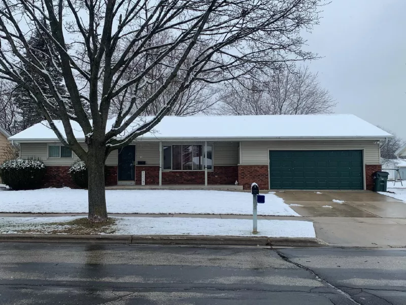 West Bend
