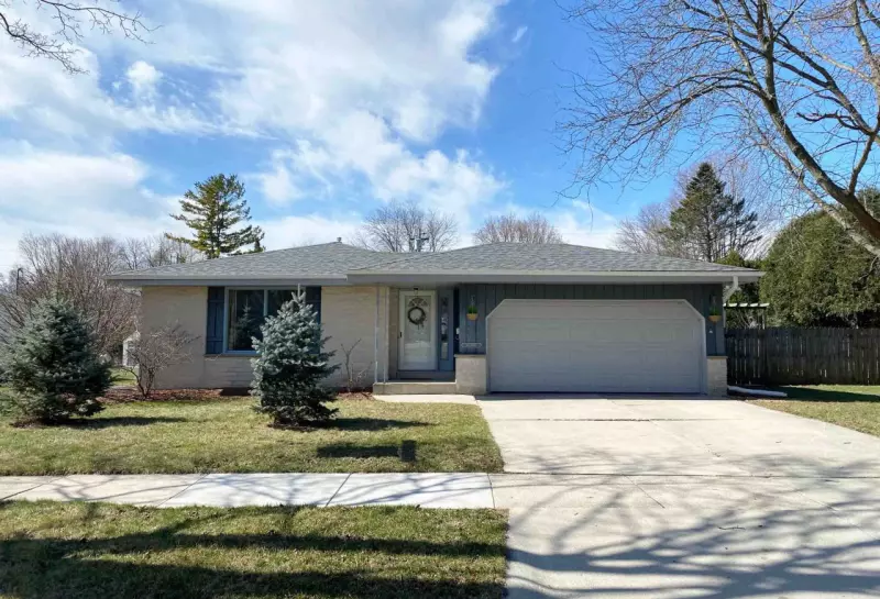 Cedarburg