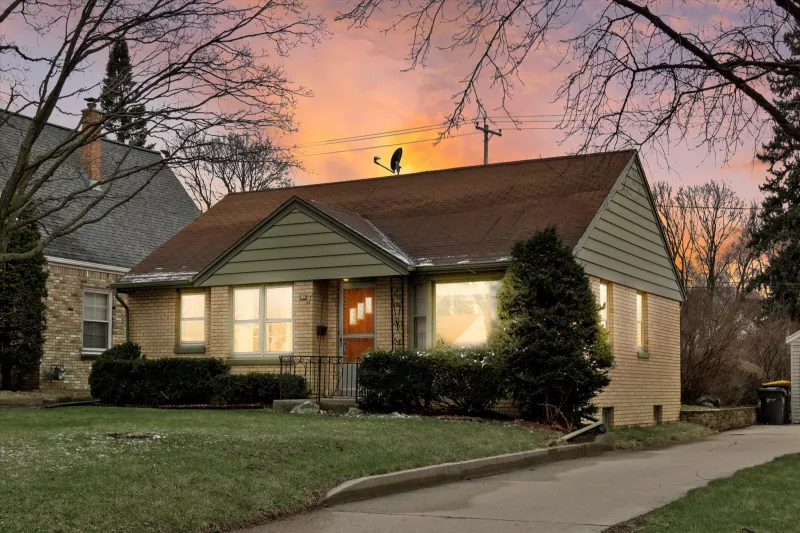 Wauwatosa