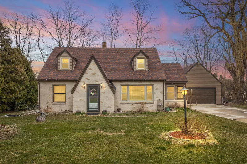 Cedarburg