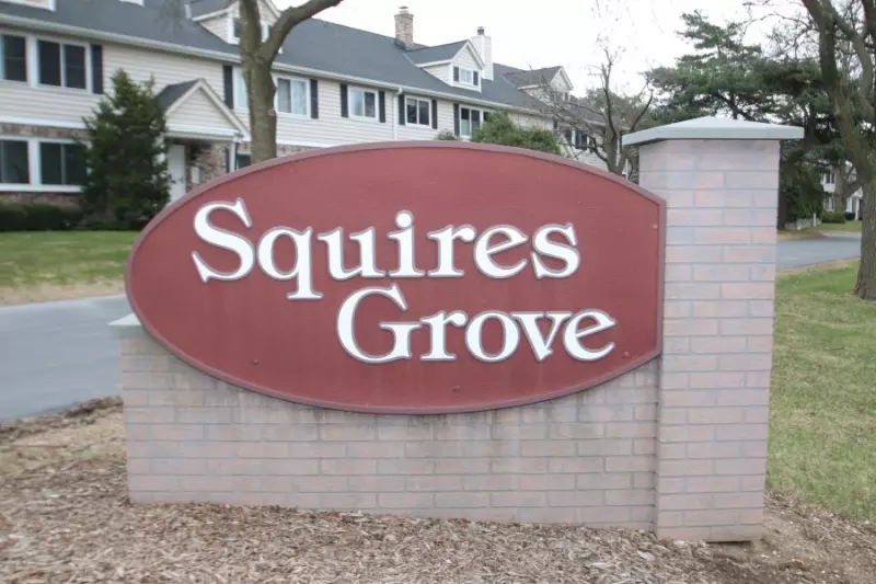 Elm Grove