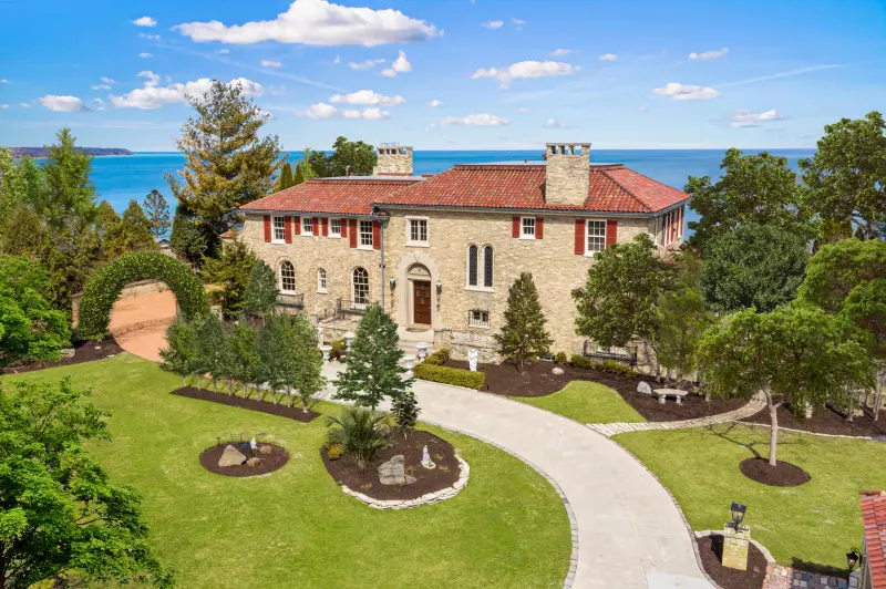 Whitefish Bay
