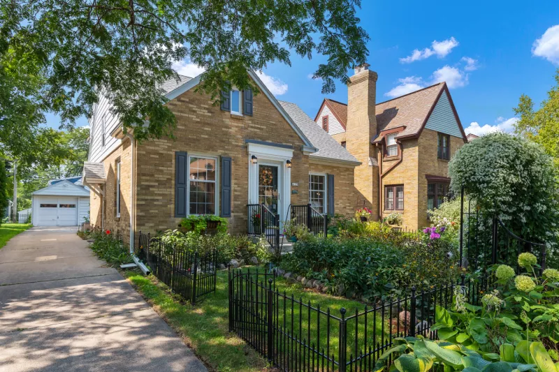 Shorewood