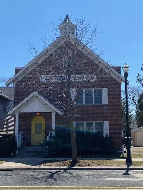Saukville