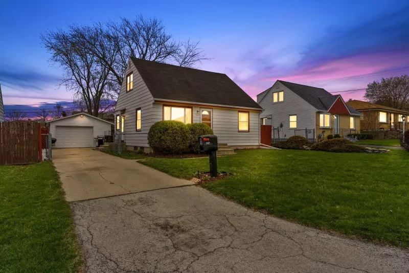 South Milwaukee