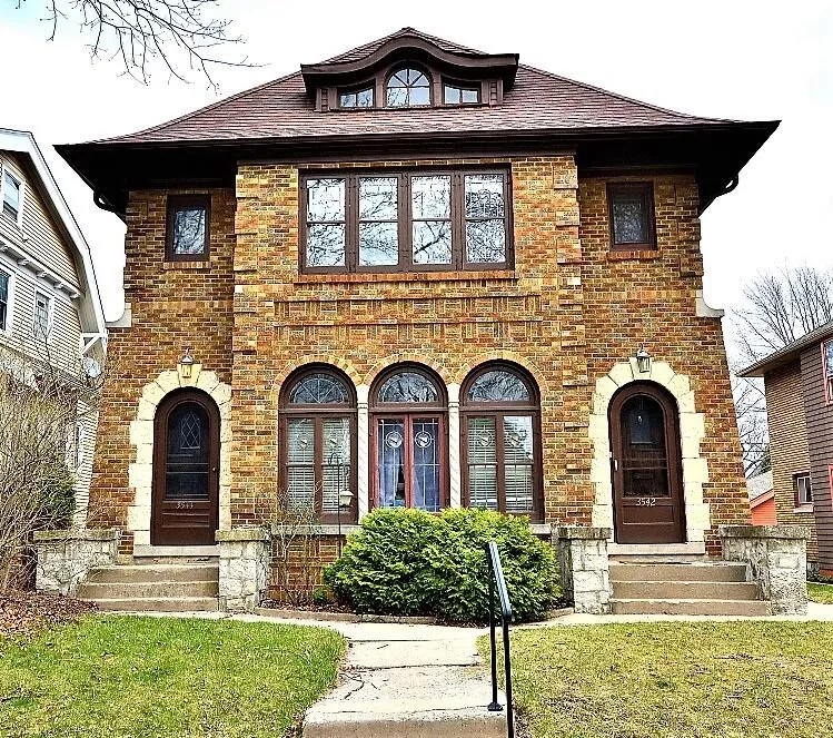 Shorewood
