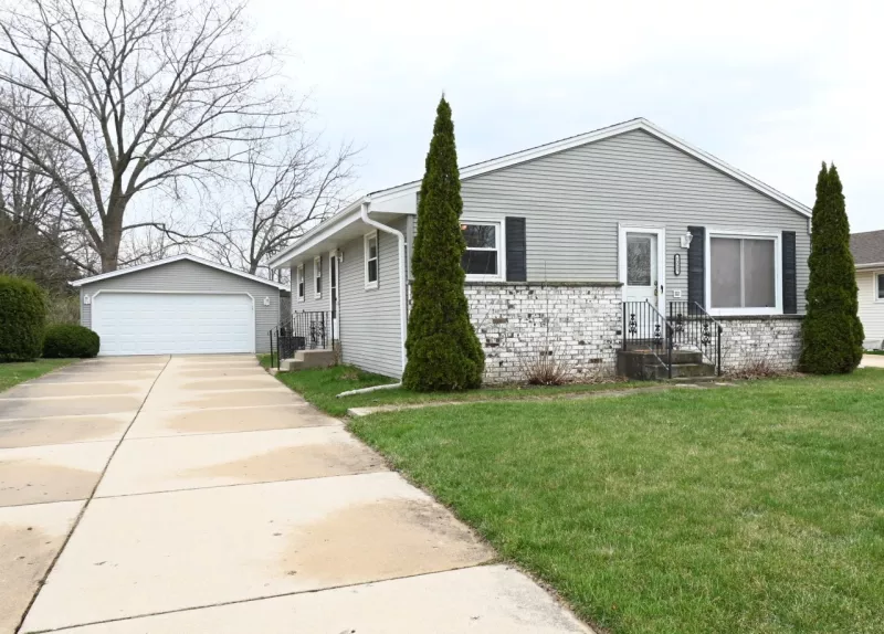 South Milwaukee