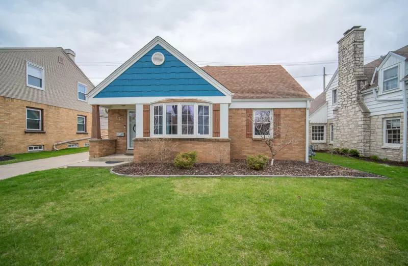 Wauwatosa
