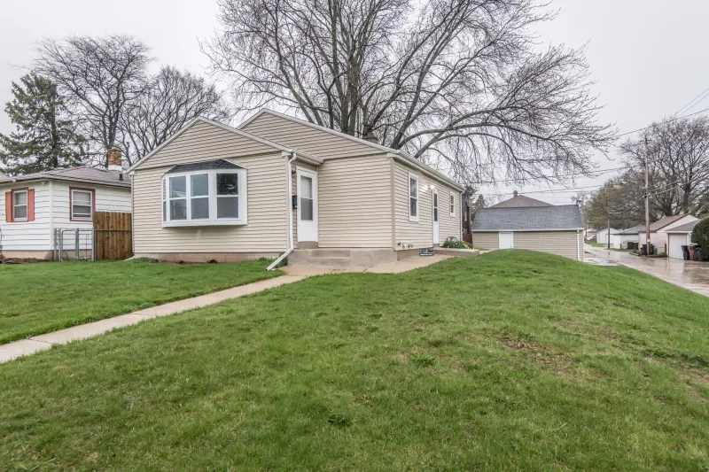 South Milwaukee