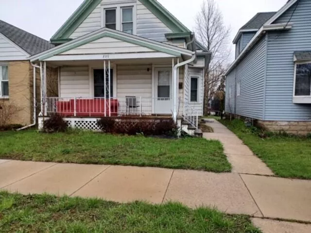 South Milwaukee