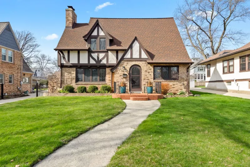 Whitefish Bay