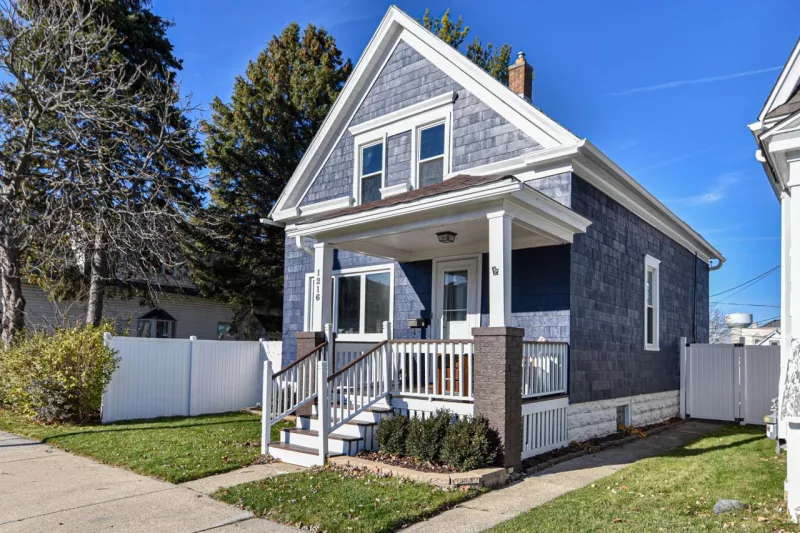 South Milwaukee