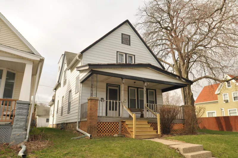 South Milwaukee