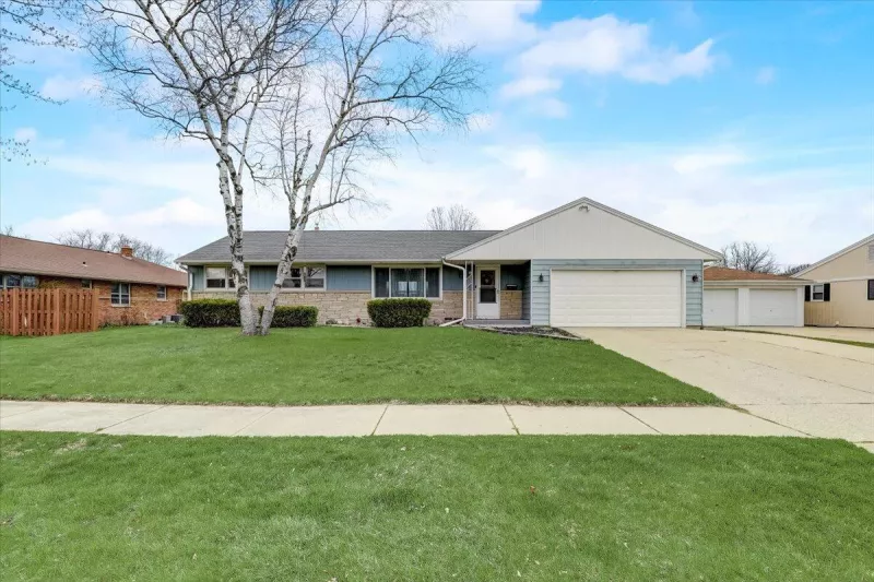 West Bend