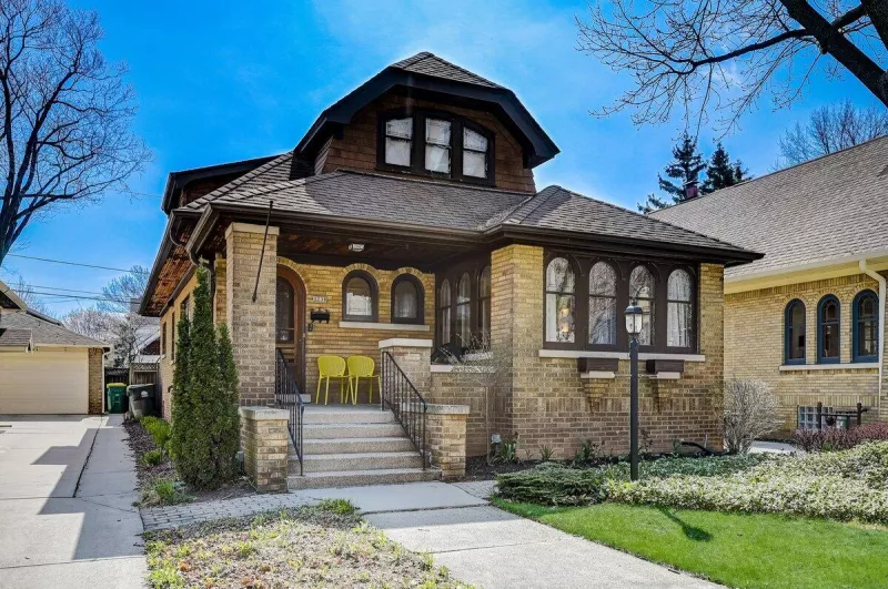 Shorewood