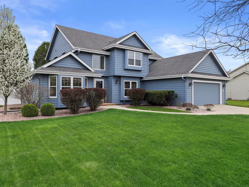 Menomonee Falls