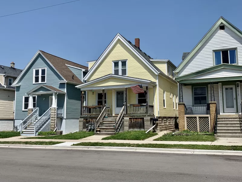 South Milwaukee