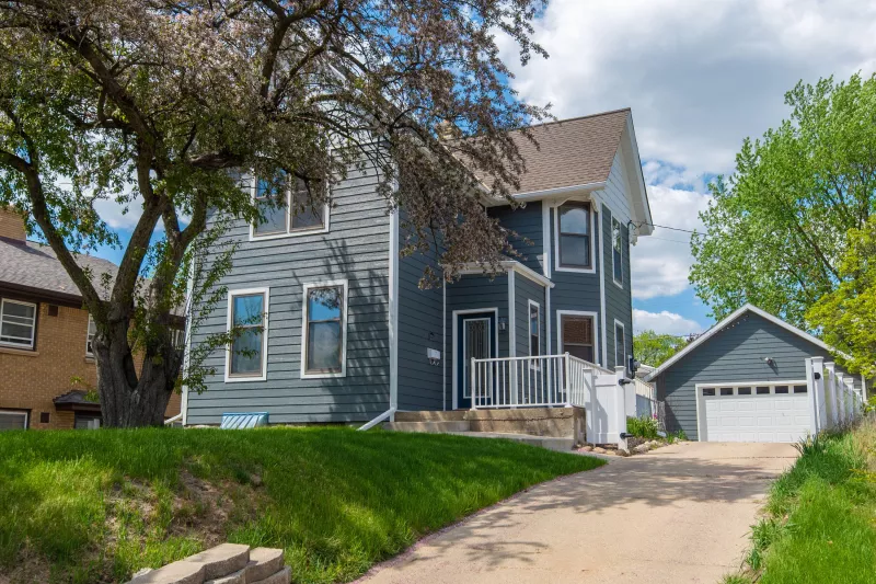 Wauwatosa