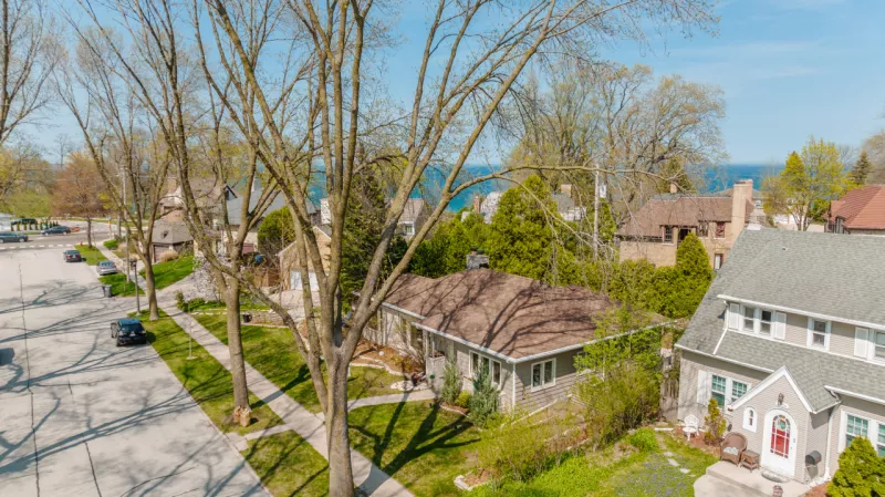 Whitefish Bay