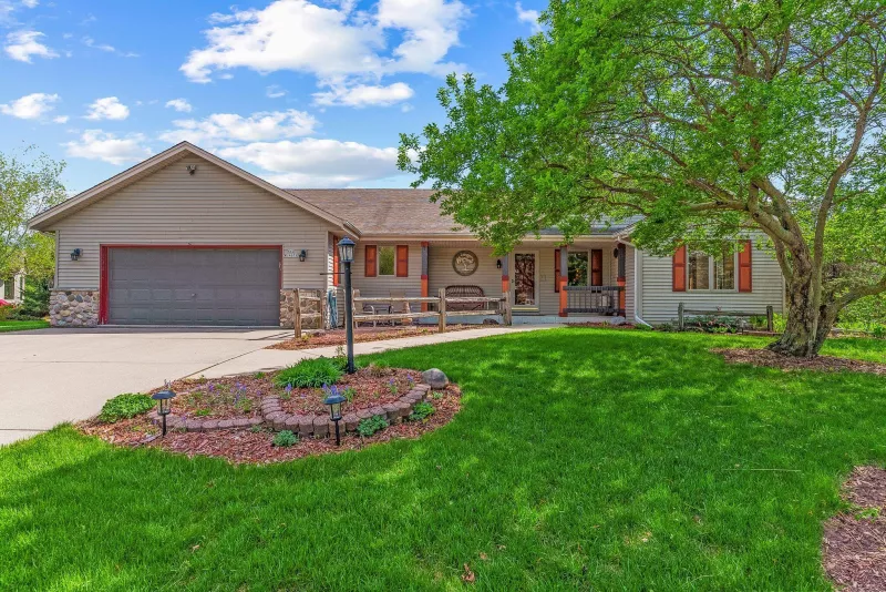 Menomonee Falls