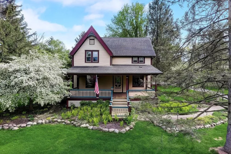 Cedarburg