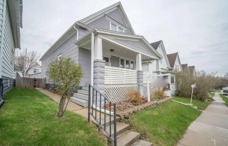 South Milwaukee