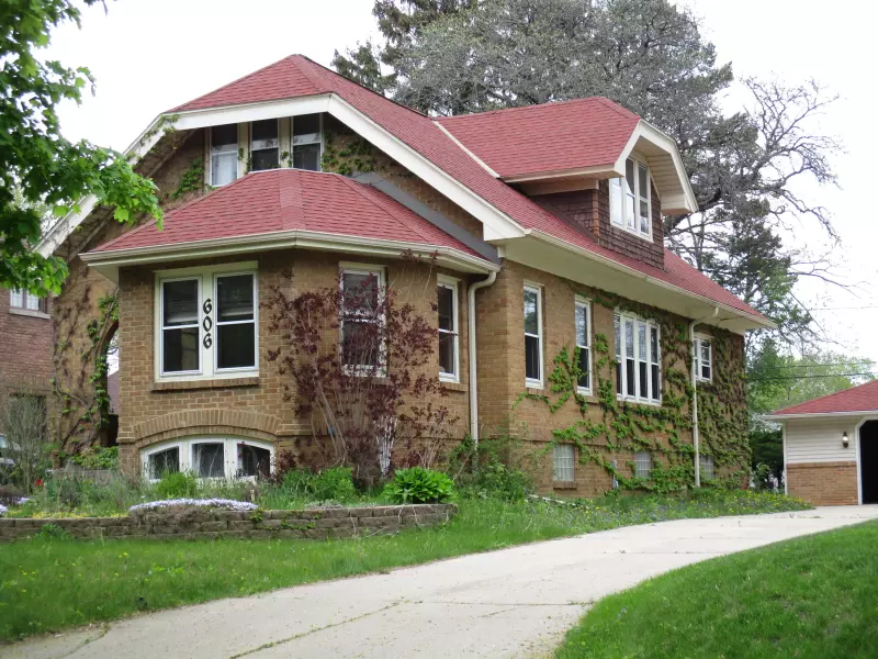 South Milwaukee
