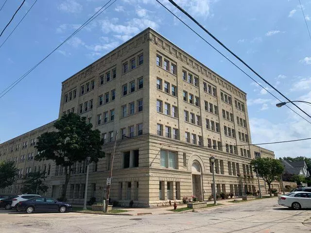 Milwaukee