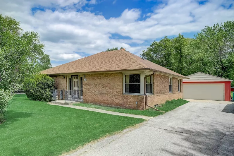 Menomonee Falls
