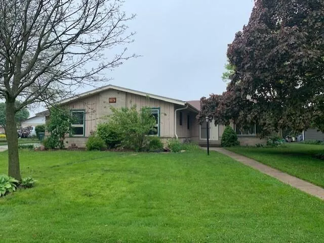 Greendale