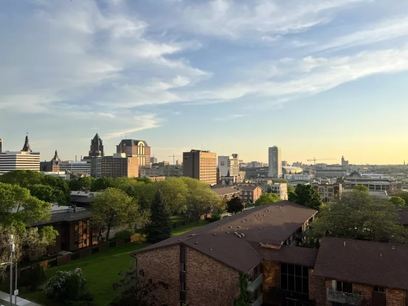 Milwaukee
