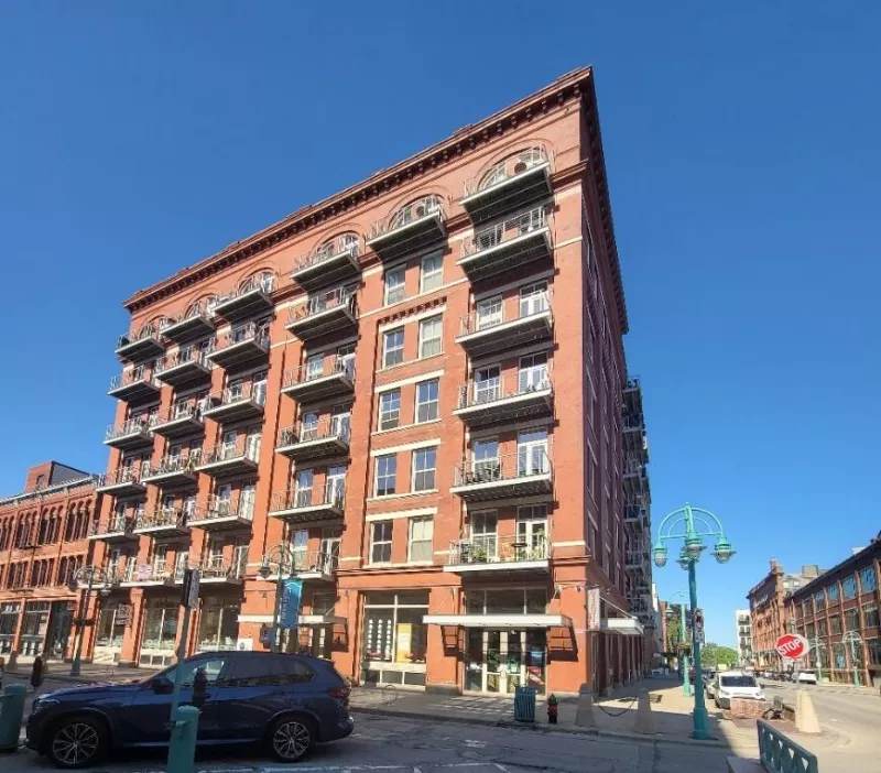 Milwaukee