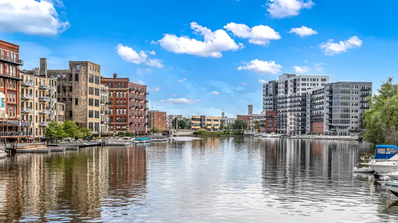 Milwaukee