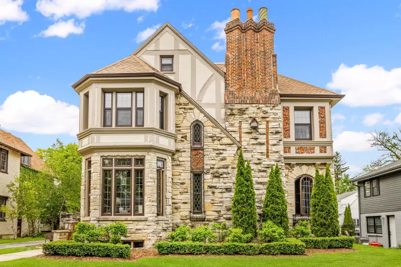 Whitefish Bay