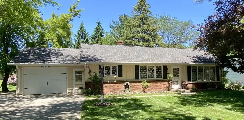 Cedarburg