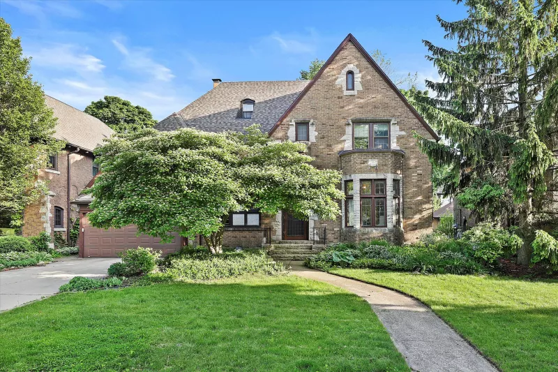 Shorewood