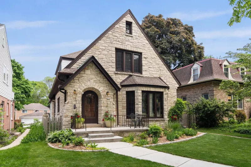 Shorewood