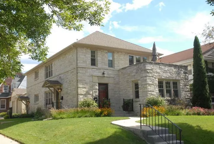 Shorewood