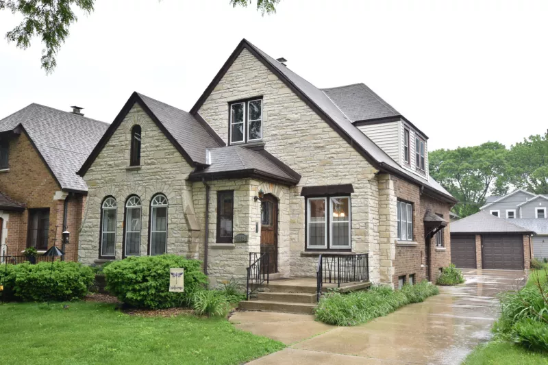 Whitefish Bay