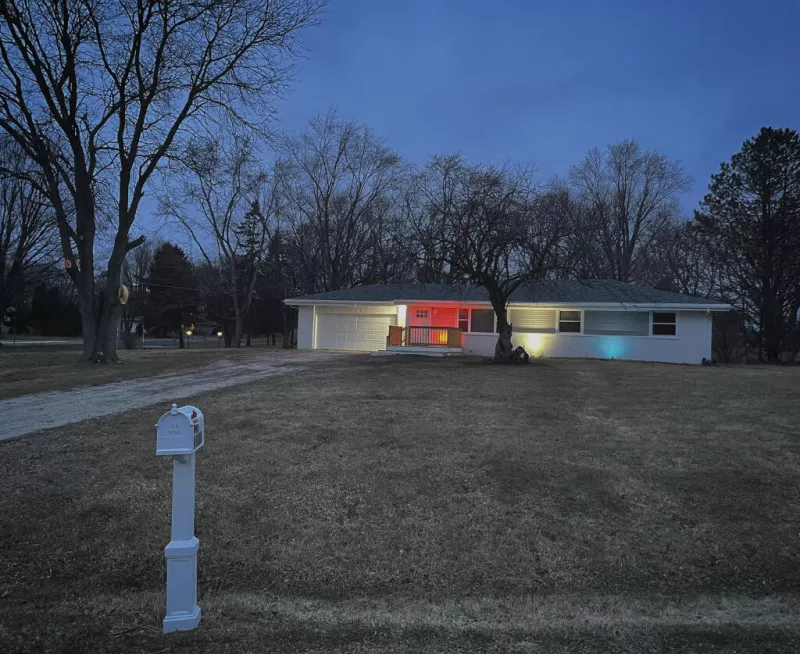 Menomonee Falls