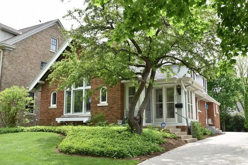 Shorewood