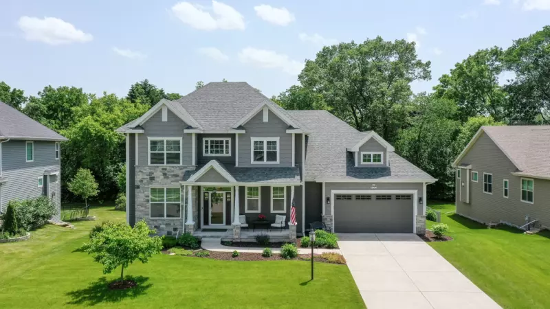 Menomonee Falls