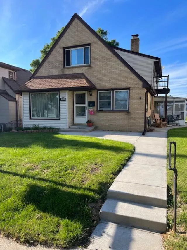 South Milwaukee
