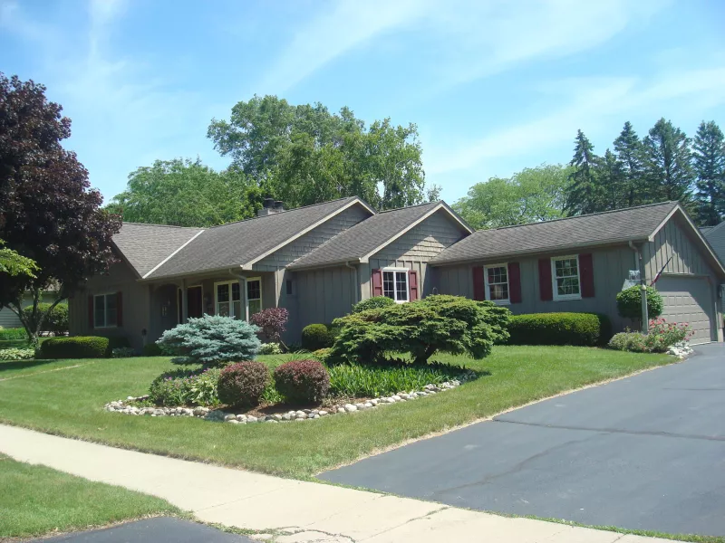 West Bend