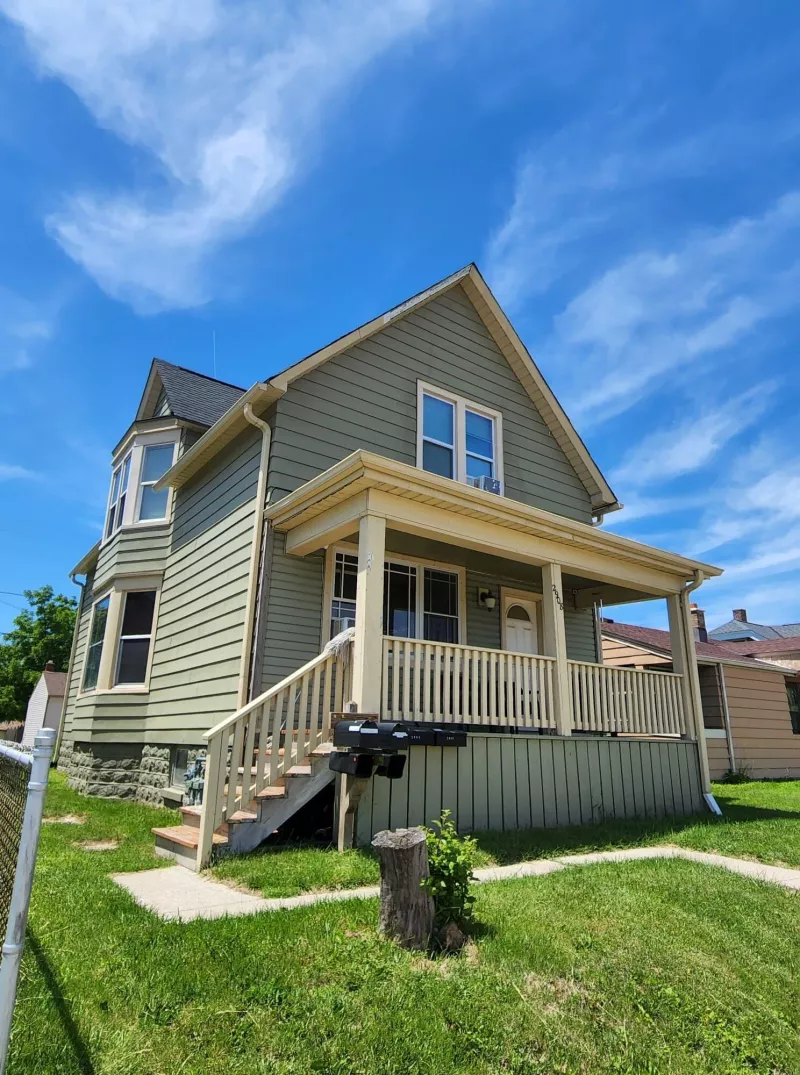 South Milwaukee