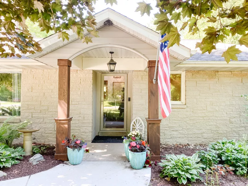 Cedarburg